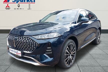 GWM Wey 05 Gebrauchtwagen