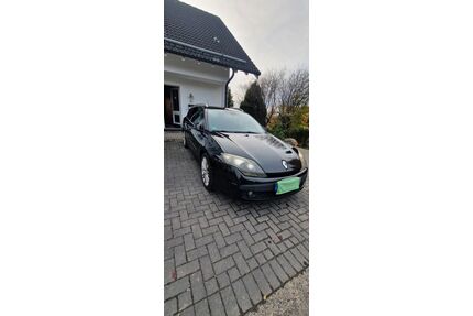 Renault Laguna Gebrauchtwagen