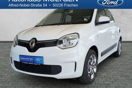 Renault Twingo Gebrauchtwagen