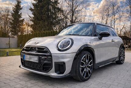 Mini Cooper S Gebrauchtwagen
