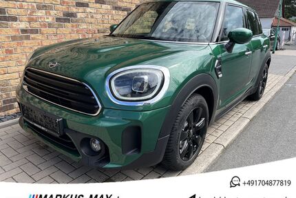 Mini One D Countryman Gebrauchtwagen