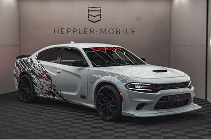 Dodge Charger Gebrauchtwagen