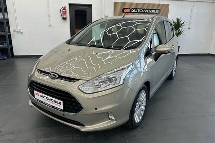 Ford B-Max Gebrauchtwagen