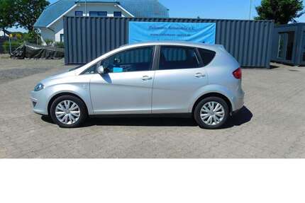 Seat Altea Gebrauchtwagen
