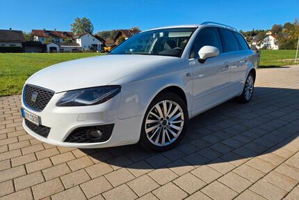 Seat Exeo Gebrauchtwagen