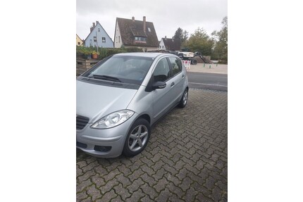 Mercedes-Benz A 150 Gebrauchtwagen