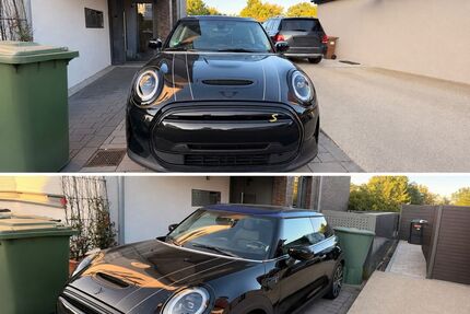 Mini Cooper SE Gebrauchtwagen