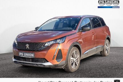 Peugeot 5008 Gebrauchtwagen