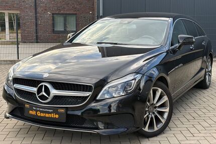 Mercedes-Benz CLS 250 Shooting Brake Gebrauchtwagen