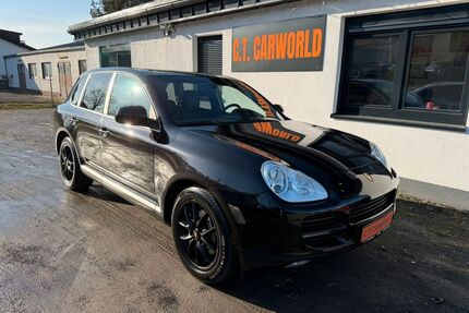 Porsche Cayenne Gebrauchtwagen