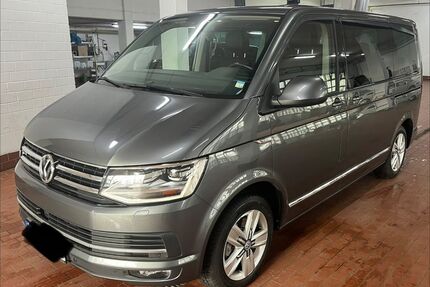 VW T6 Multivan Gebrauchtwagen