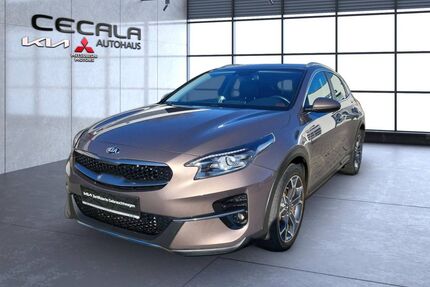 Kia XCeed Gebrauchtwagen