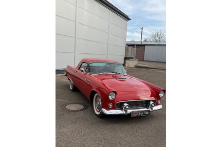 Ford Thunderbird Oldtimer