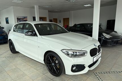 BMW 116 Gebrauchtwagen
