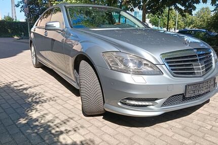 Mercedes-Benz S 350 Gebrauchtwagen