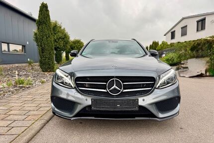 Mercedes-Benz C 300 Gebrauchtwagen