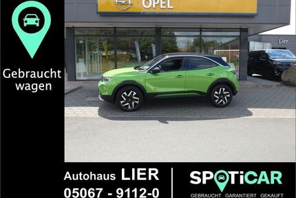 Opel Mokka Gebrauchtwagen