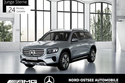 Mercedes-Benz GLB 200 Gebrauchtwagen