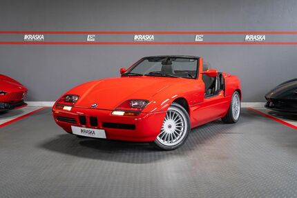 BMW Z1 Gebrauchtwagen