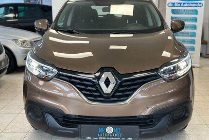 Renault Kadjar Gebrauchtwagen