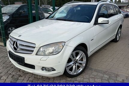Mercedes-Benz C 220 Gebrauchtwagen
