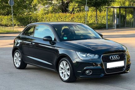 Audi A1 Gebrauchtwagen