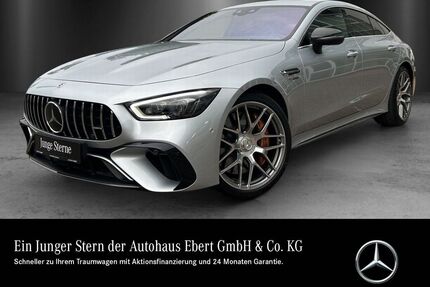 Mercedes-Benz AMG GT Gebrauchtwagen