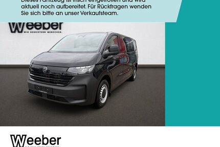 VW T7 Kombi Gebrauchtwagen