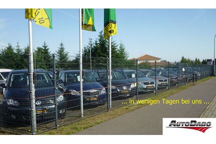 Ford EcoSport Gebrauchtwagen