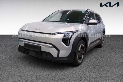 Kia EV3 Gebrauchtwagen