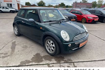 Mini ONE Gebrauchtwagen