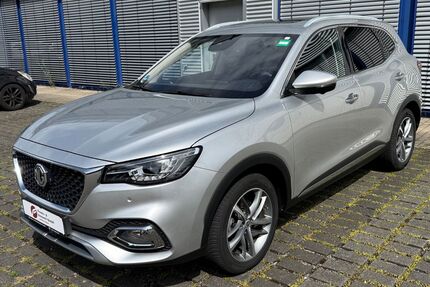 MG HS Gebrauchtwagen