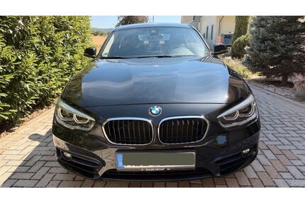 BMW 118 Gebrauchtwagen