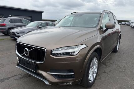 Volvo XC90 Gebrauchtwagen