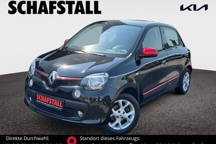 Renault Twingo Gebrauchtwagen