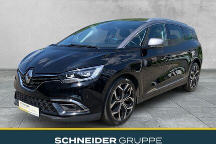 Renault Grand Scenic Gebrauchtwagen