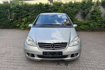 Mercedes-Benz A 200 Gebrauchtwagen