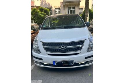 Hyundai H-1 Starex Gebrauchtwagen