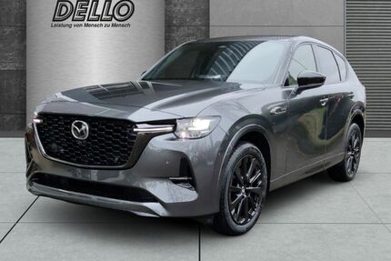 Mazda CX-60 Gebrauchtwagen