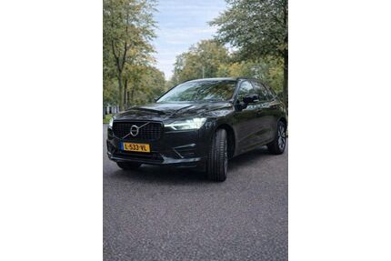 Volvo XC60 Gebrauchtwagen