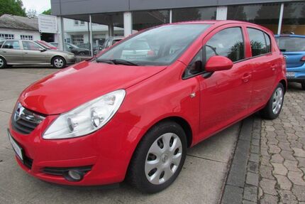 Opel Corsa Gebrauchtwagen