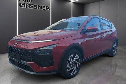 Hyundai BAYON Gebrauchtwagen