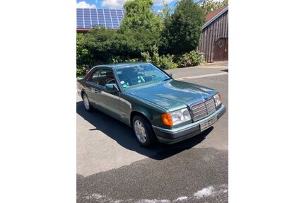 Mercedes-Benz CE 300 Gebrauchtwagen