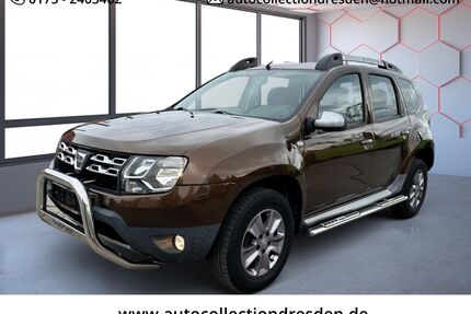 Dacia Duster Gebrauchtwagen