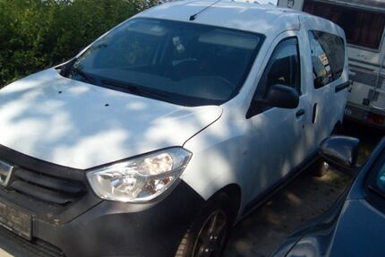 Dacia Dokker Gebrauchtwagen