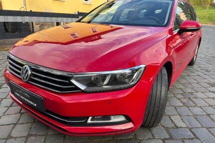 Porsche Passat Variant 