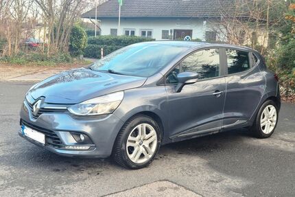 Renault Clio Gebrauchtwagen