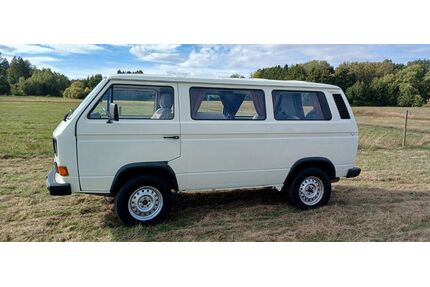 VW T3 Multivan Gebrauchtwagen
