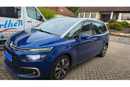 Citroen C4 Picasso Gebrauchtwagen