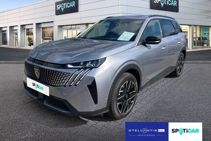 Peugeot 5008 Gebrauchtwagen